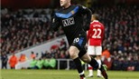  Rooney lại "hành hạ" Arsenal?